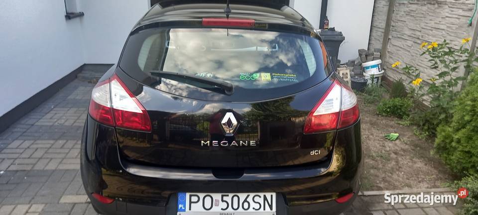 RENO MEGAN SALON KLIMATYZACJA Środa Wielkopolska