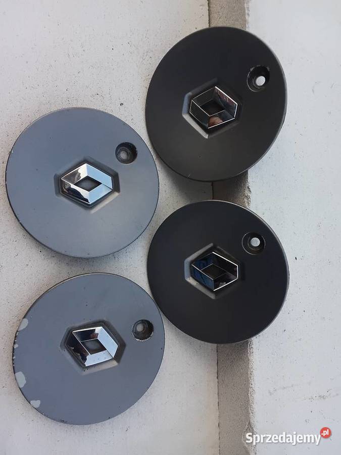 Dekielki felg Renault sprzedam