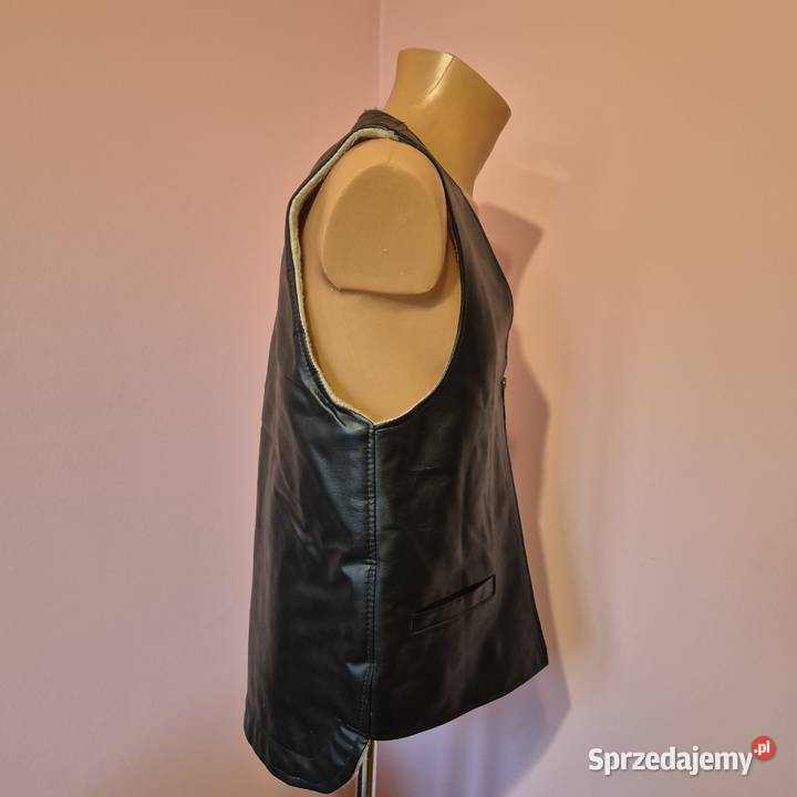 Kamizelka męska ocieplania ML