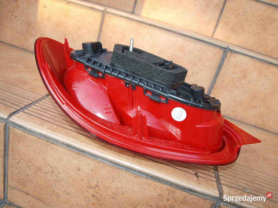 Toyota Aygo lampa prawa tył 2005 2009r europa Kalisz sprzedam