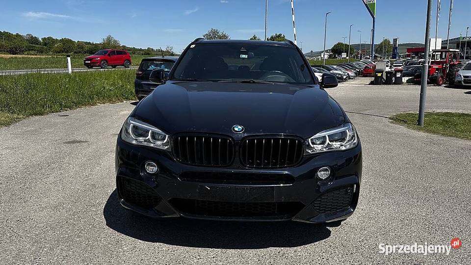 Bmwx5 Nowy Targ