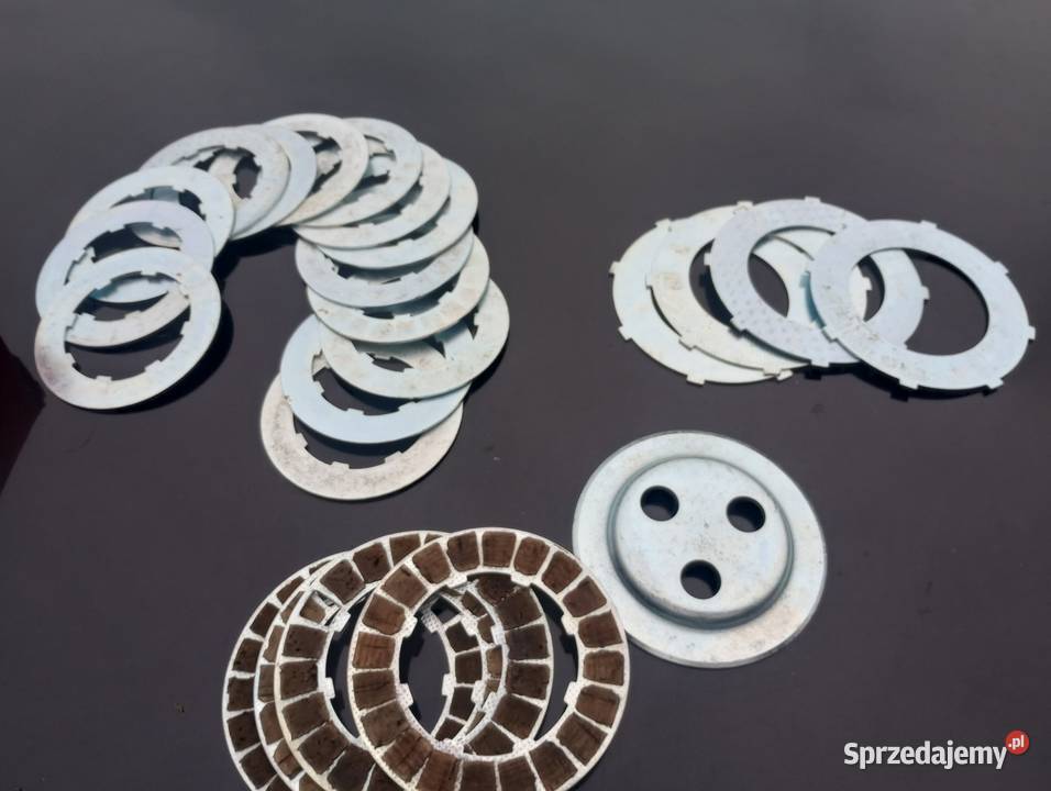 Jawa 250 185 363 śląskie Pawłowice