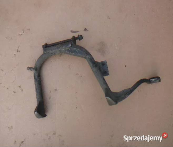 Nóżka centralna Aprilia Scarabeo 125 Ostrów Wielkopolski