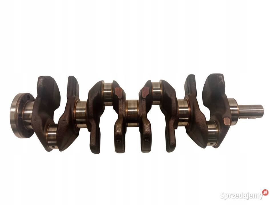 WAŁ KORBOWY 20 VVTI Toyota RAV4 II 20002005