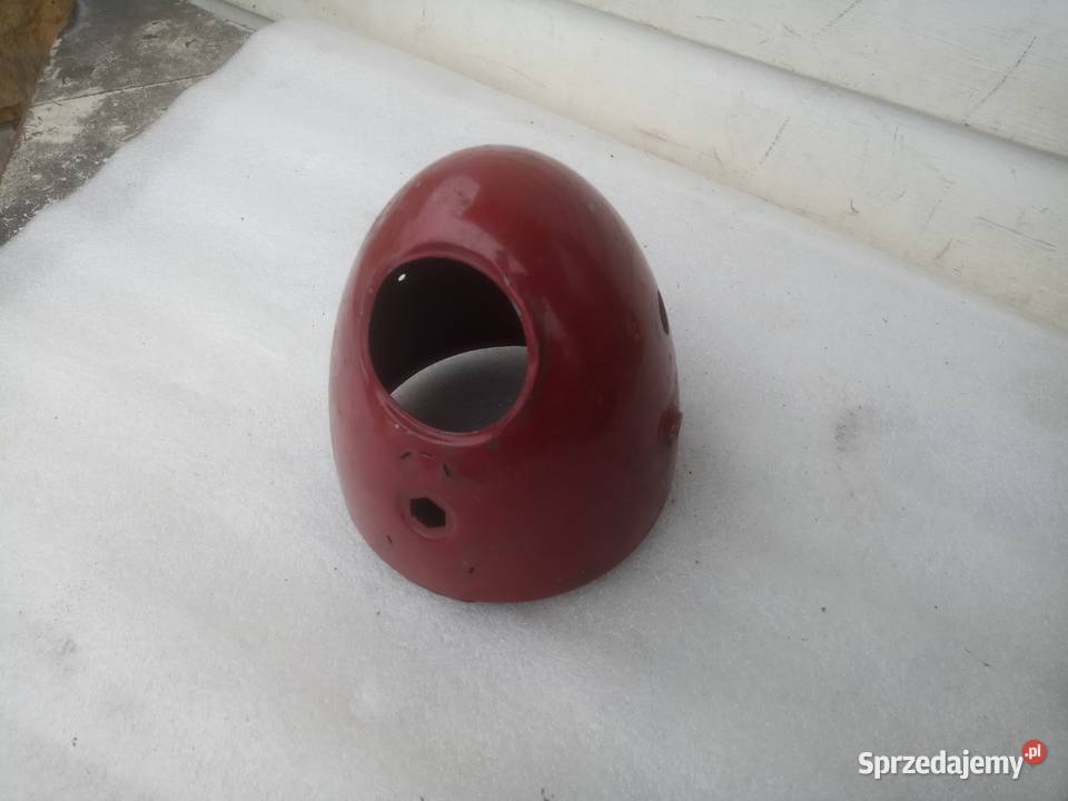 Wsk Wfm lampa przednia Obudowy lamp i żarówek Oświęcim