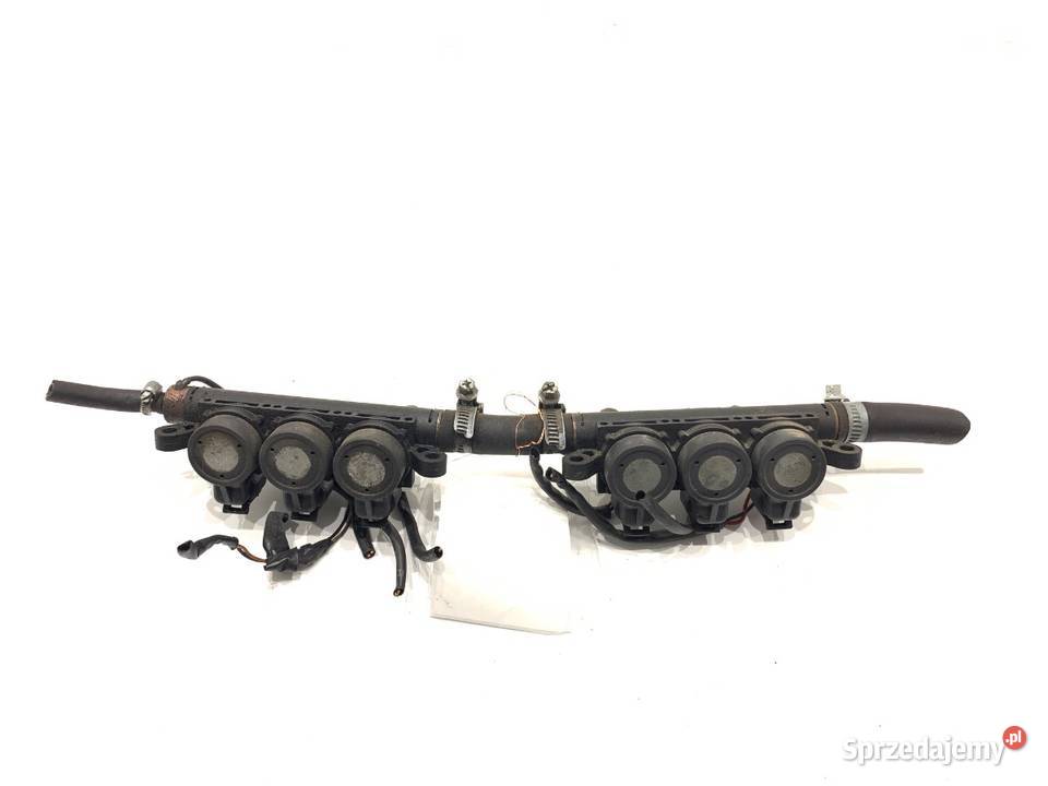 WTRYSKIWACZ LPG WTRYSK GAZU GAZOWY osobowe Wtryskiwacze