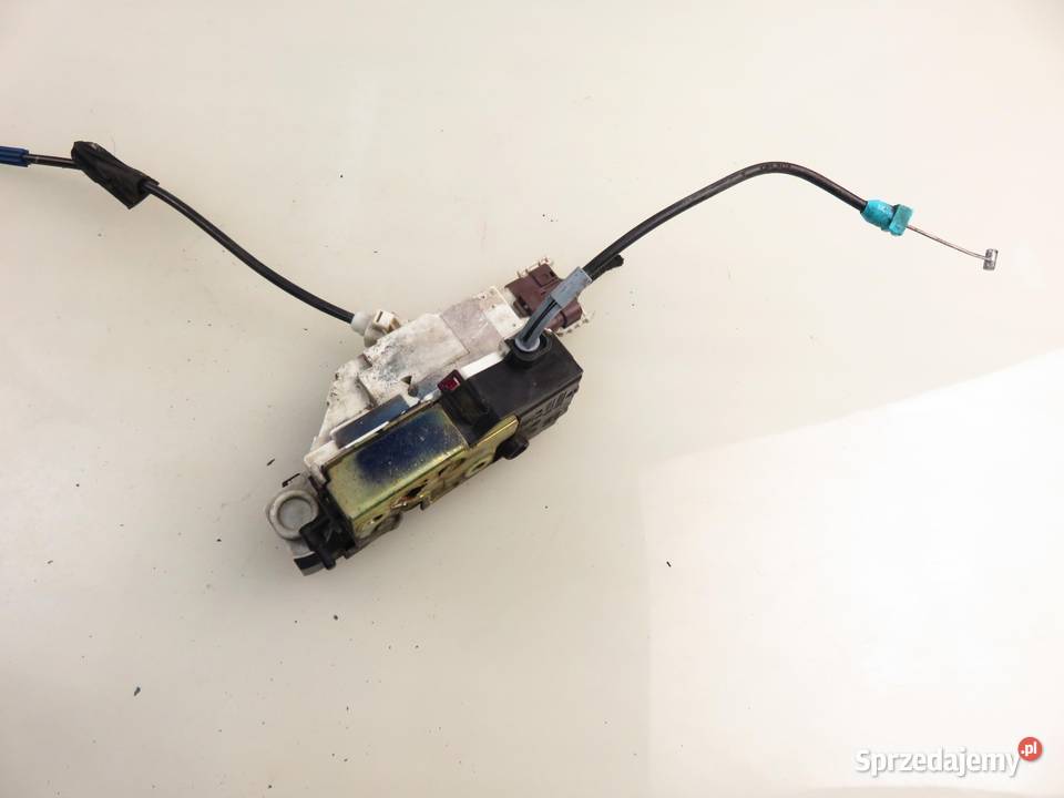 ZAMEK PRAWY TYLNY CITROEN C4 I 9647175080 sprzedam