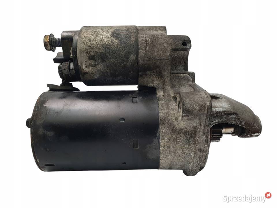 ROZRUSZNIK Ford Focus C 16 16V SHDA HWDA Chełm