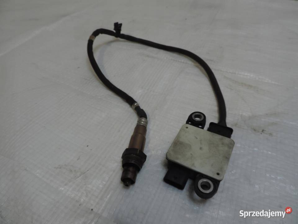 FORD KUGA MK3 20TDCI Sonda lambda NOX