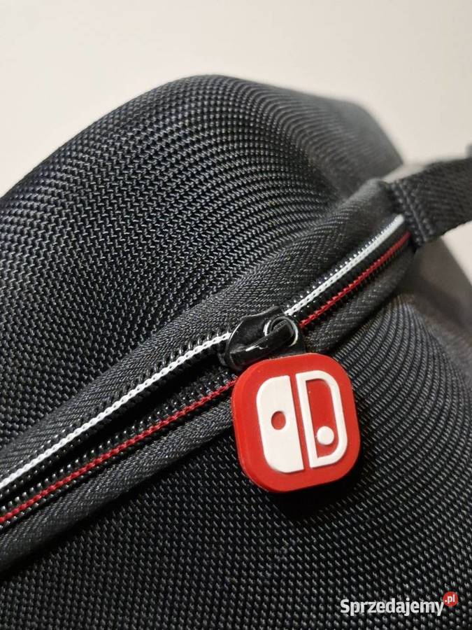 Pudełko Nintendo Switch futerał pokrowiec Kraków