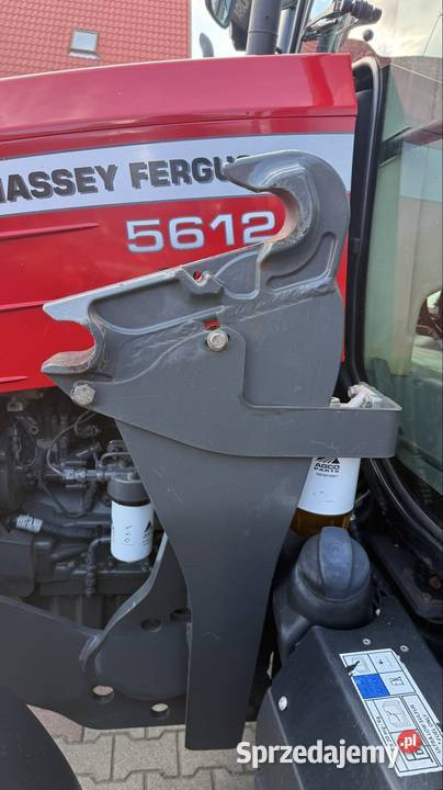 Adaptacja Konsola do tura MX Mailleux Massey