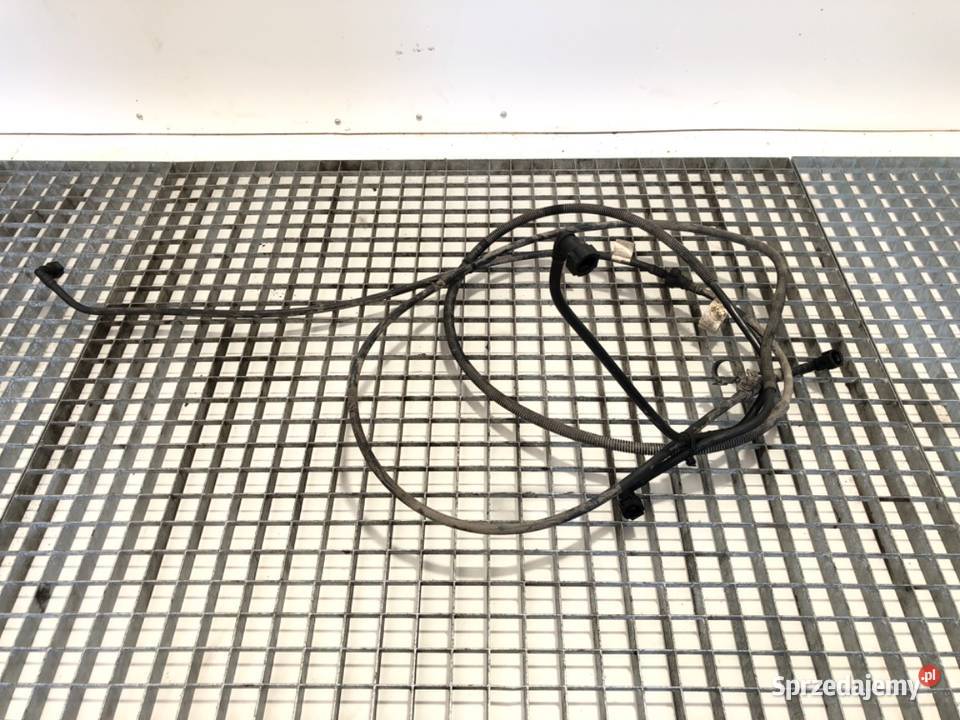 PRZEWÓD PALIWOWY 5802067839 podkarpackie