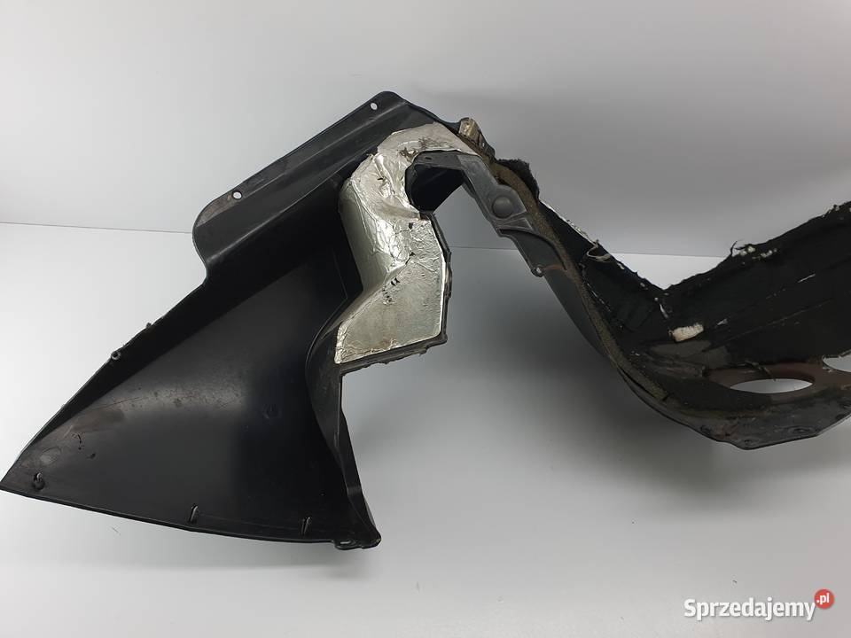 Nadkole Prawe Boczek Oslona Polaris Rmk 800 Łódź