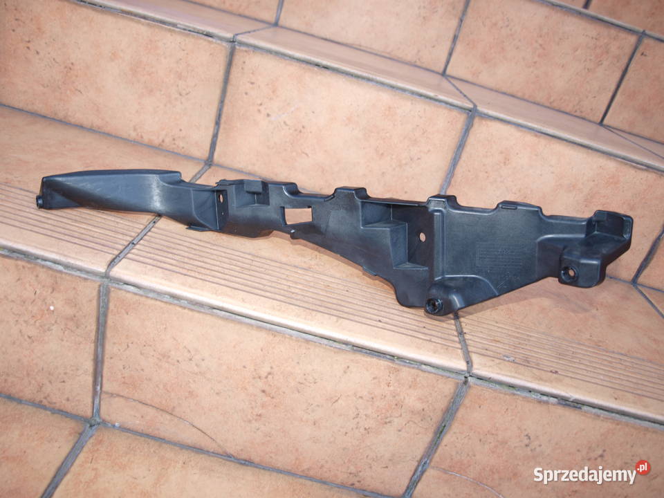 NIO EL7 ślizg listwa mocowanie lampy lewy przód Kalisz