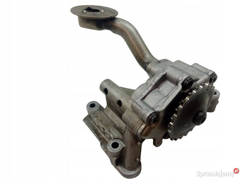 POMPA OLEJU 038115251C 20 TDI Mitsubishi Rok produkcji 2009