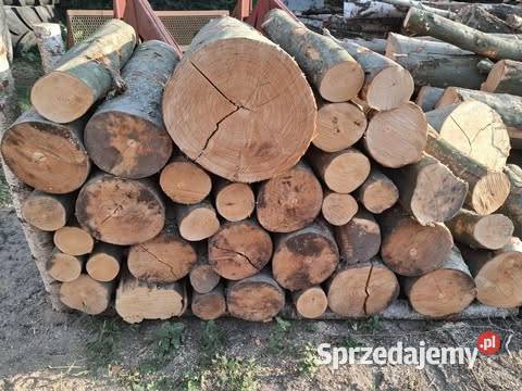 Drewno OpałoweSprzedam Michalów