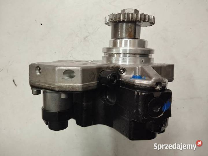 POMPA WTRYSKOWA BOSCH Mercedes Jeep Chrysler V6