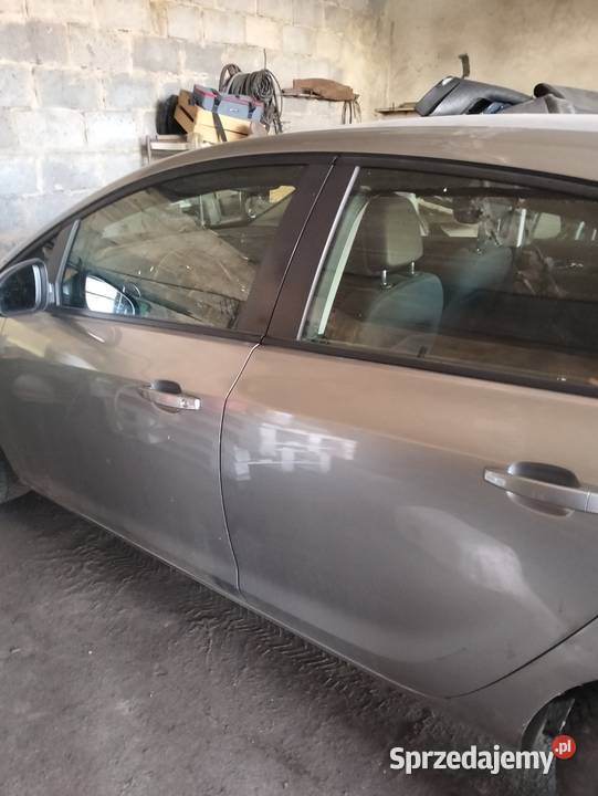 heAsWSprzedam Opel Astra J Stary Wylezin