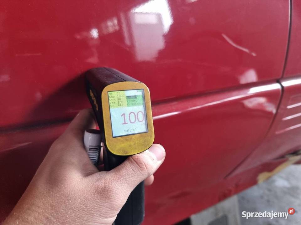 DRZWI PRAWE PRZÓD MERCEDESBENZ SL 500 R129 568 Lipno