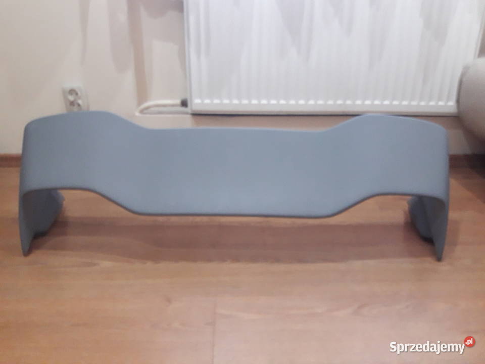 Renault CLIO RS Mk4 Spoiler wzór RS16 Aleksandrów Łódzki