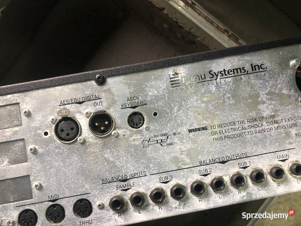 Sprzęt kolumny Carlsbro cpx 600 łódzkie Łowicz