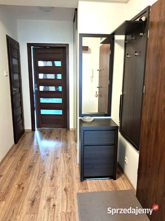 Sprzedam mieszkanie własność