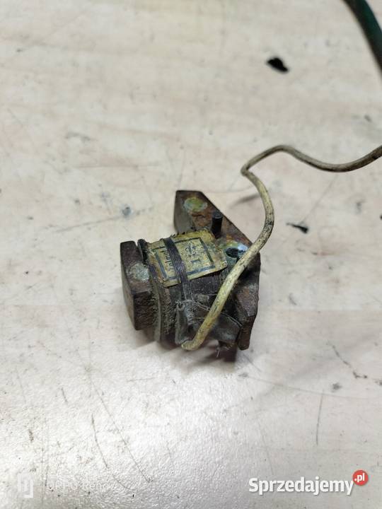 Cewka ładowania przewód WSK WFM Łubno