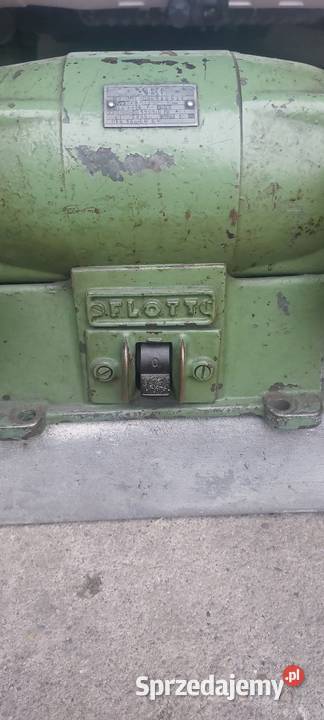 Szlifierka stołowa AEG Szczurowa