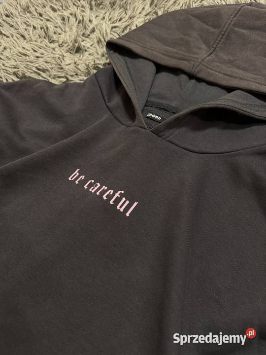 Bluza Cropp Katowice sprzedam