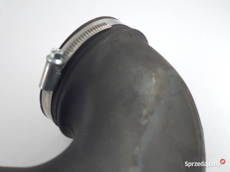 Guma Zlacze Rura Cvt Can Am Maverick Turbo Xds Osłony i obudowy