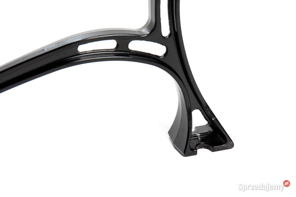 Noga do ławki aluminiowa Królewska Klonów sprzedam