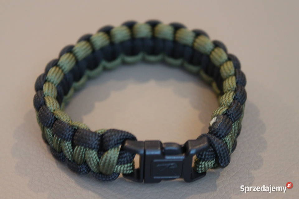 Bransoletka survivalowa Rothco Warszawa