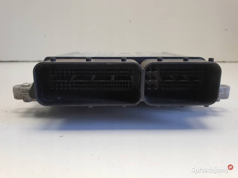 Volvo S60 II 24 D5 STEROWNIK SILNIKA komputer Chełm