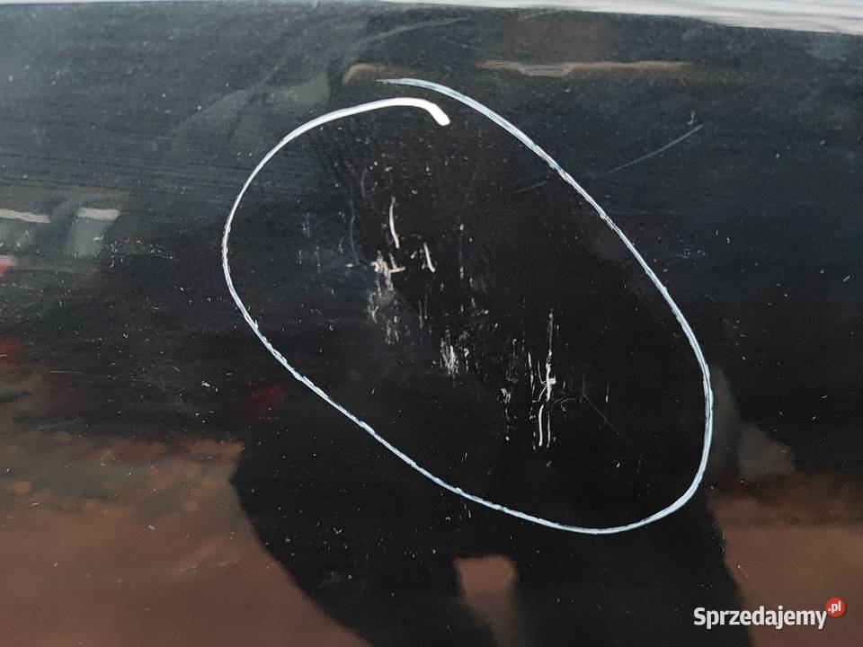 JEEP PATRIOT 10r drzwi prawe tył Kielce