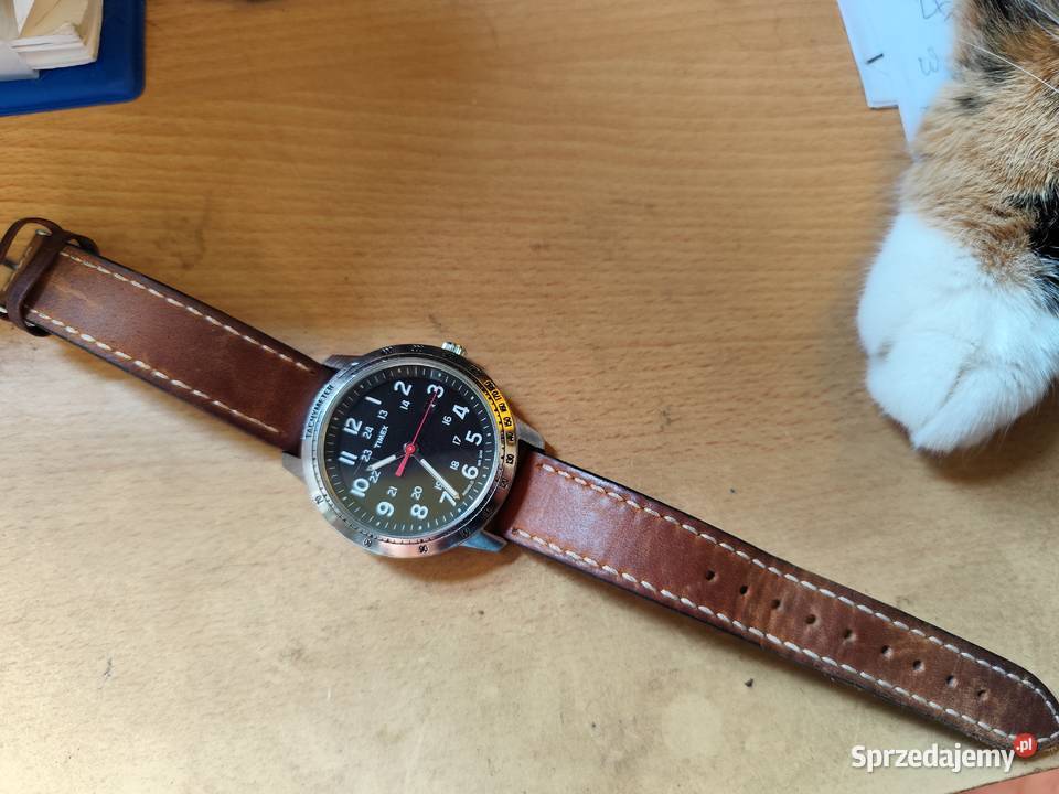 zegarek Timex CR2016Cell zachodniopomorskie Stargard