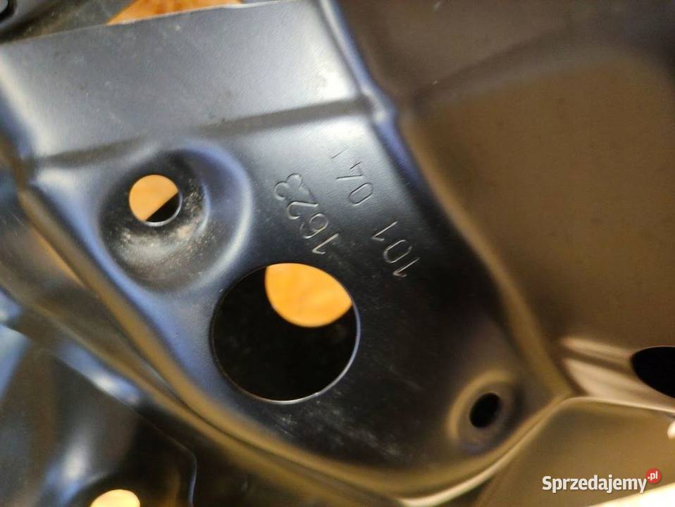 Nowy Oryginalny Pas Tylny Wewnętrzny BMW X4 G02 Pleszew