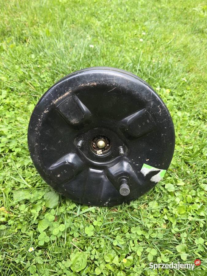 Serwo serwa hamulcowe Daewoo Lanos Nexia inne osobowe Pompy hamulcowe Części samochodowe Lublin