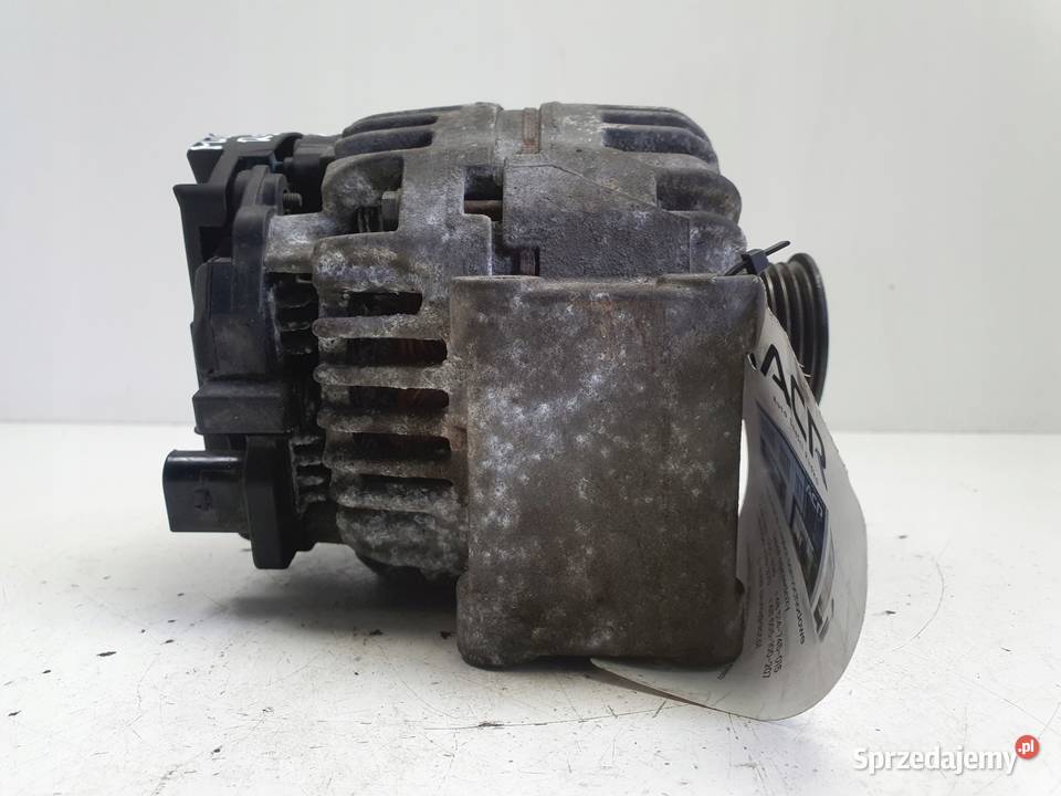 ALTERNATOR Mini One R50 R53 16 16V 0124325108 lubelskie Chełm