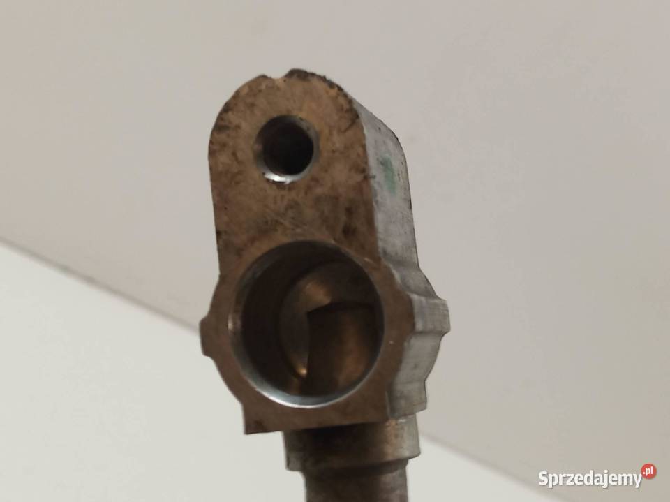 PRZEWÓD KLIMATYZACJI RURKA 18 PLUGIN XW50 Toyota świętokrzyskie