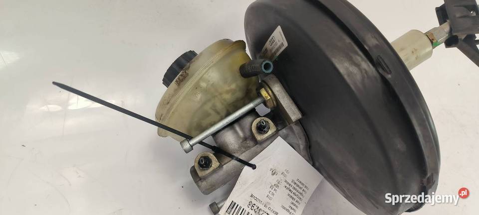 SERWO HAMULCOWE AUDI A4 B5 8D0612105A Lipno