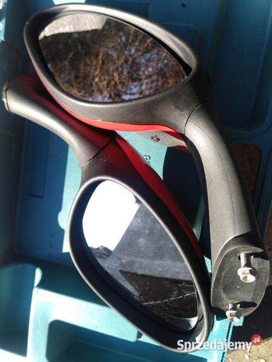 St3 Ducati kierunkowskaz prawy przód przedni Aleksandrów Łódzki