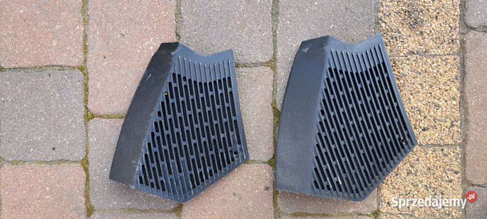 Maskownica głośnika Mercedes W123 beczka Luzino