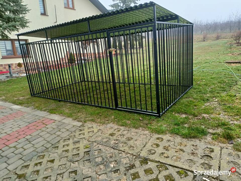 Kojec psa 4x2 transport Dąbrowa Tarnowska