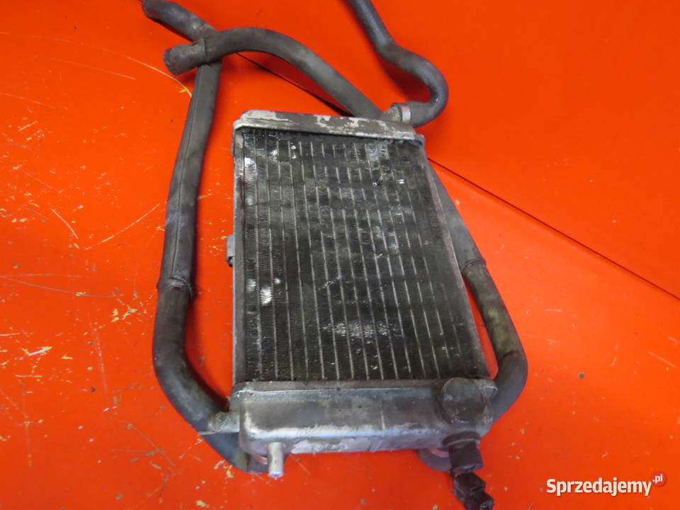 MALAGUTI MADISON 200 125 180 250 chłodnica wody Warszawa