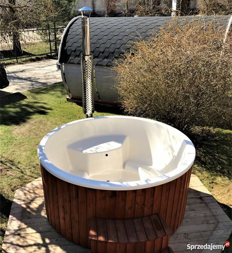 Budowa saun na wymiar Producent saun SOLARIA mazowieckie Płock