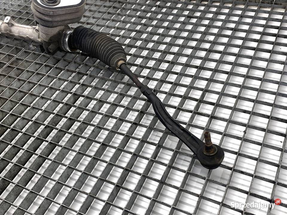 PRZEKŁADNIA KIEROWNICZA MAGLOWNICA NISSAN PULSAR osobowe sprzedam