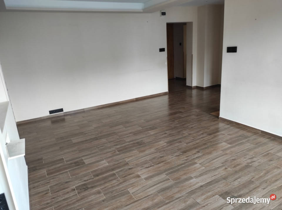 Przestronne mieszkanie 3pokojowe ulica Sprzedaż Sosnowiec