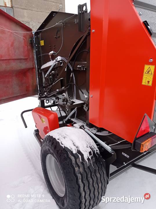 rasa zwijająca URSUS Z543A Fabrycznie nowa Ursus kujawsko-pomorskie Toruń