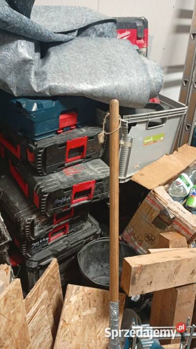 Wyburzenia Rozbiórki Demontaże Drewno Beton Gruz Szczecinek