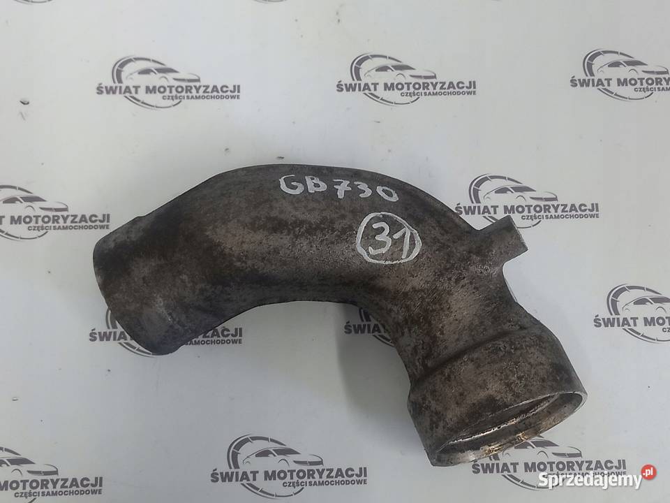 VITO W639 30 CDI LIFT 642890 642890 rura dolot świętokrzyskie Kielce